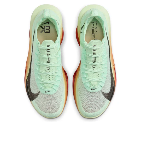 IMG_5052 Nike Air Zoom Alphafly NEXT% 3 'Eliud Kipchoge