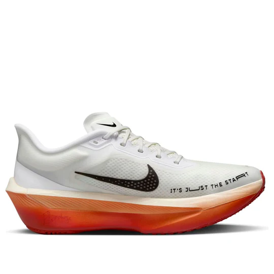 Nike Zoom Fly 6 'Eliud Kipchoge It's Just The Start