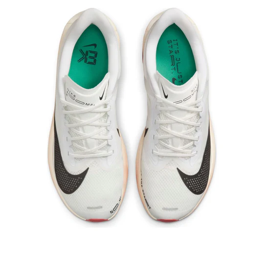 Nike Zoom Fly 6 'Eliud Kipchoge It's Just The Start