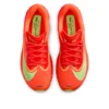 Nike Zoom Fly 6 'Bright Crimson Lime Blast Mint Foam Cave Purple