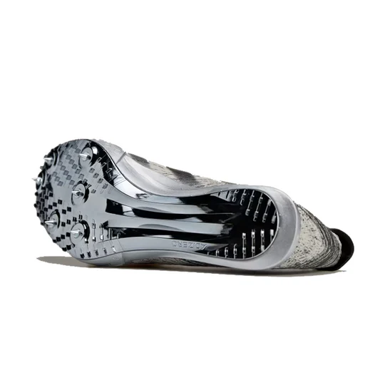 IMG_5080 adidas x Y-3 Adizero Prime SP3 Strung 'Aluminium Core Black