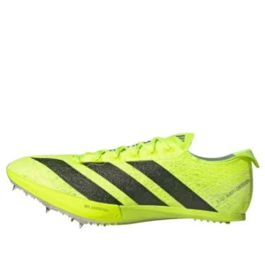 adidas Adizero Prime SP 3 Strung 'Lucid Lemon Black