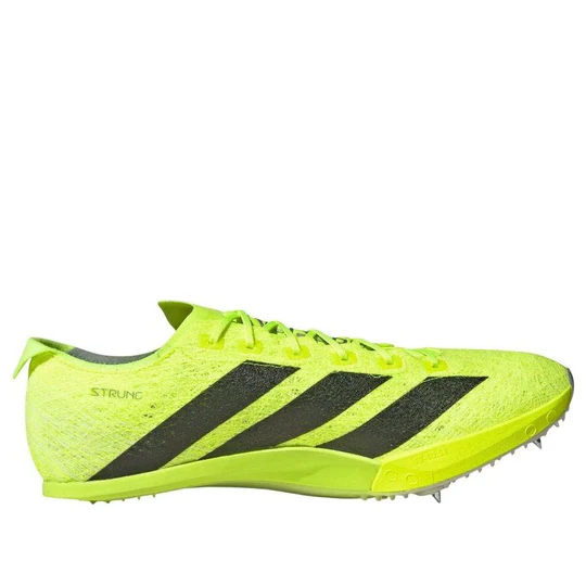 IMG_5082 adidas Adizero Prime SP 3 Strung 'Lucid Lemon Black