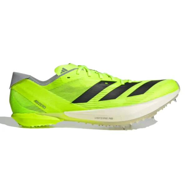 adidas Adizero Ambition 2 Lucid Lemon