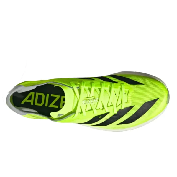 adidas Adizero Ambition 2 Lucid Lemon
