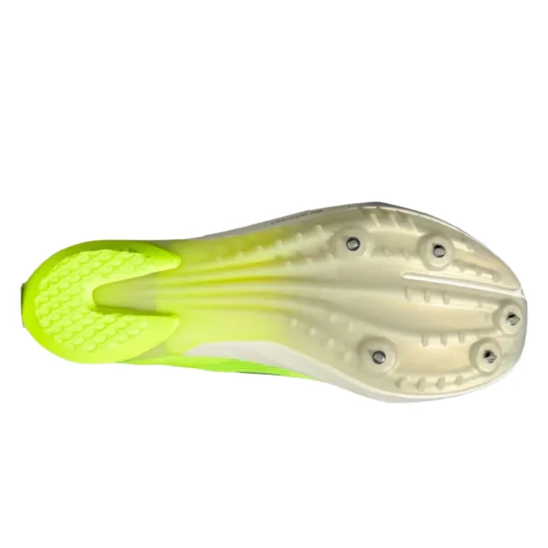 adidas Adizero Ambition 2 Lucid Lemon