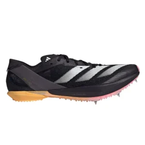 adidas Adizero Ambition 2 Core black