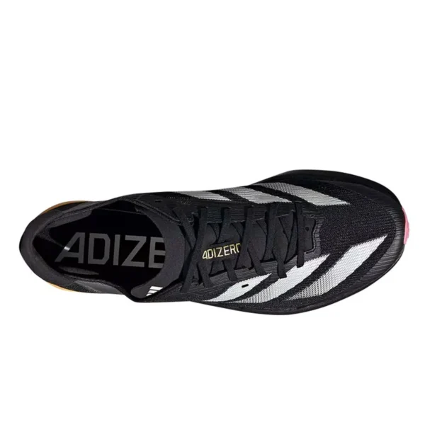 adidas Adizero Ambition 2 Core black
