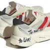 adidas Adizero Adios Pro 3 'To Run Is To Live