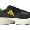 adidas Adizero Adios Pro 3 'Core Black Solar Green