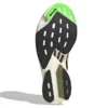 adidas Adizero Adios Pro 3 'Core Black Solar Green