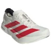 adidas Adizero Adios Pro 4 'White Red