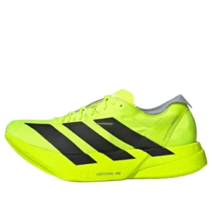 adidas Adizero Adios Pro 4 'Lucid Lemon