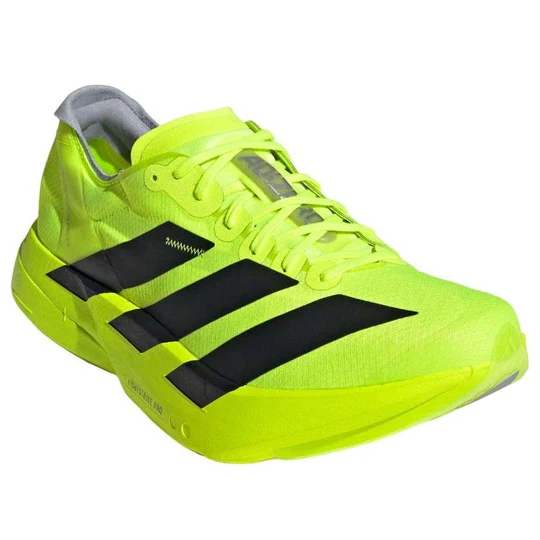 adidas Adizero Adios Pro 4 'Lucid Lemon