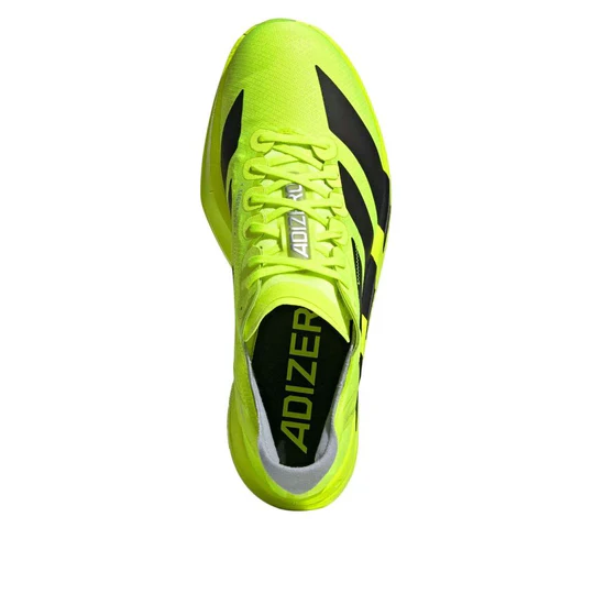 adidas Adizero Adios Pro 4 'Lucid Lemon