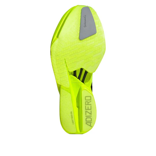 adidas Adizero Adios Pro 4 'Lucid Lemon