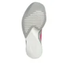 adidas Adizero Adios Pro Evo 2 'Silver Metallic Lucid Red