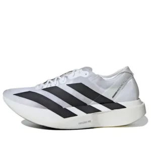 adidas Adizero Adios Pro Evo 1 'White Black