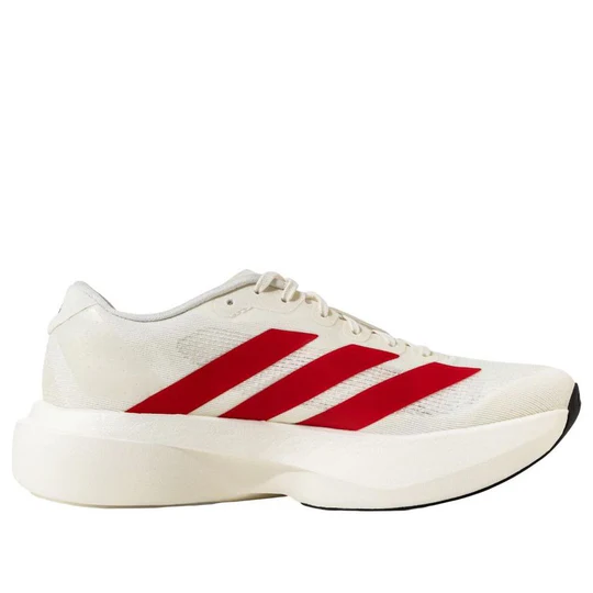 adidas Adizero Evo SL 'White Red