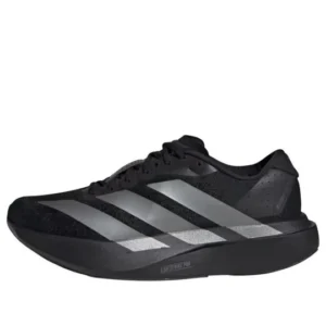adidas Adizero EVO SL 'Core Black Iron Metallic