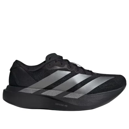 adidas Adizero EVO SL 'Core Black Iron Metallic