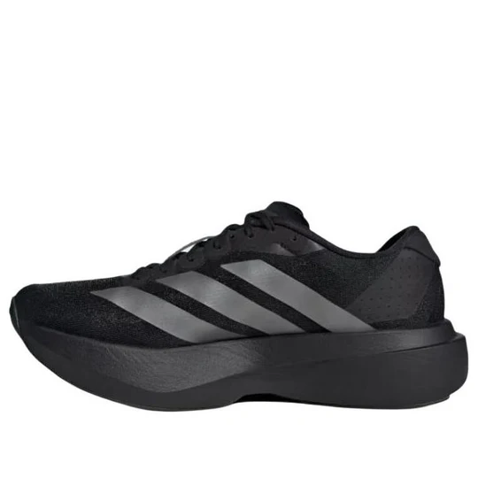 adidas Adizero EVO SL 'Core Black Iron Metallic