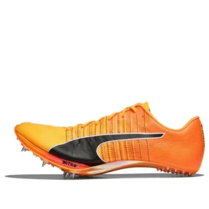 PUMA evoSpeed Sprint Nitro 2 'Sun Stream Black