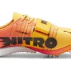 PUMA EvoSPEED Long Jump Nitro 2 Cleats 'Orange Black