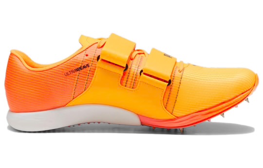 IMG_5159 PUMA evoSPEED NITRO Triple Jump 'Sun Stream Sunset Glow