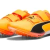 PUMA evoSPEED NITRO Triple Jump 'Sun Stream Sunset Glow