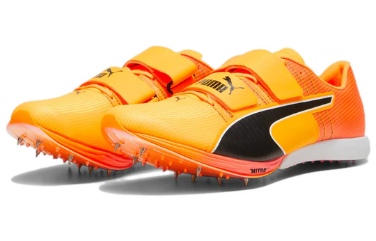 IMG_5160 PUMA evoSPEED NITRO Triple Jump 'Sun Stream Sunset Glow