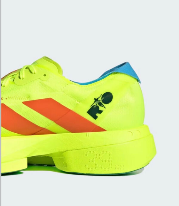 adidas Adizero Adios Pro 4 RIO EDITION