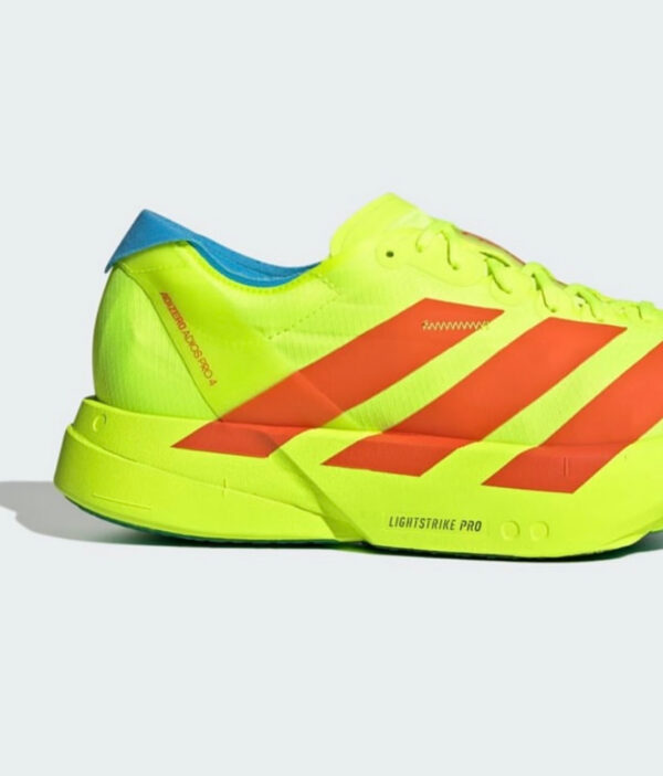 adidas Adizero Adios Pro 4 RIO EDITION