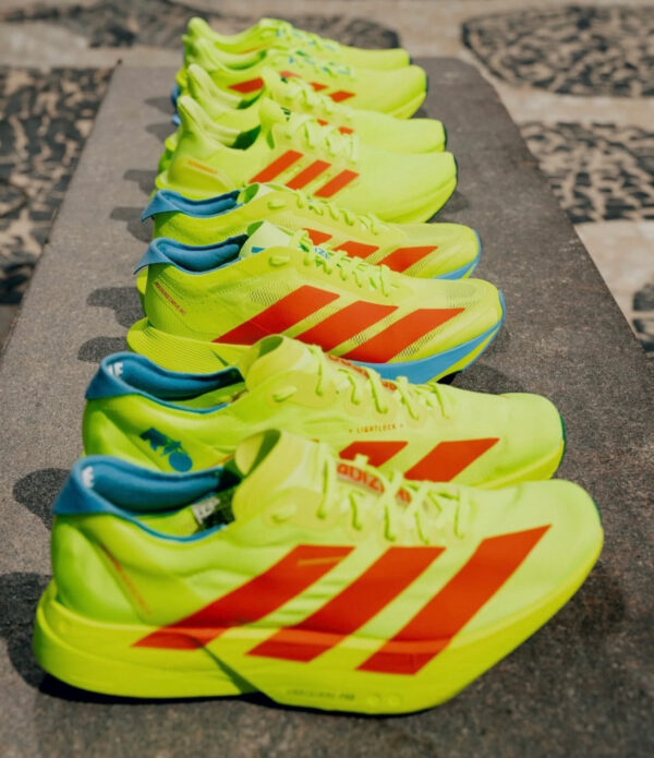 adidas Adizero Adios Pro 4 RIO EDITION
