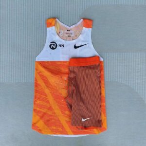 NN Running Race Singlet & tights 2025
