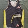 Adidas 2024 Pro Elite Team Distance Singlet,shorts,tights