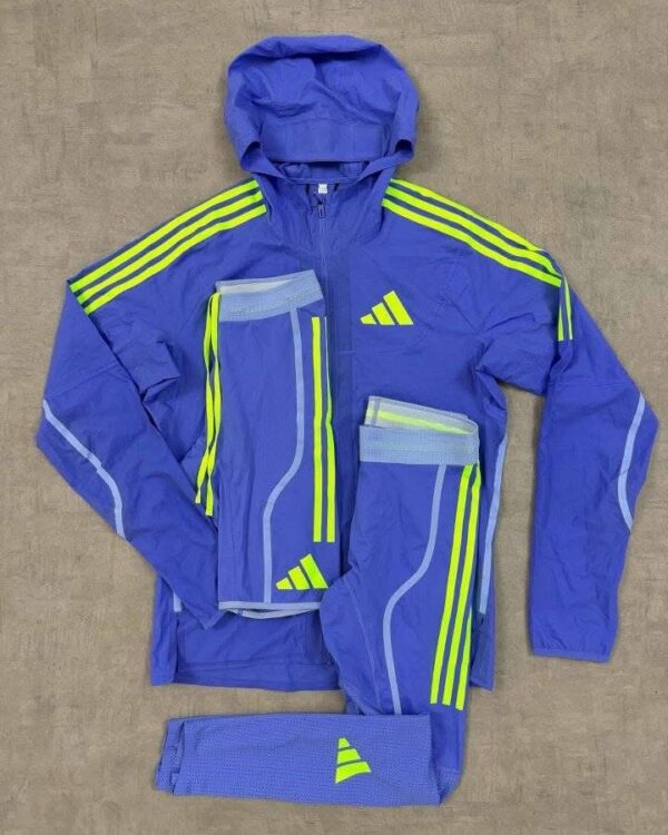 IMG_5212 Adidas 2024 Pro Elite Team Track jacket,pants,tights