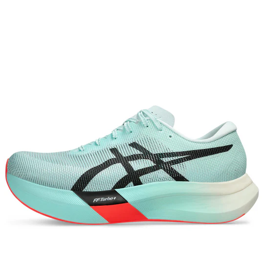 ASICS Metaspeed Sky Paris 'Illuminate Mint Black