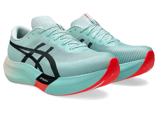 ASICS Metaspeed Sky Paris 'Illuminate Mint Black
