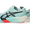 ASICS Metaspeed Sky Paris 'Illuminate Mint Black