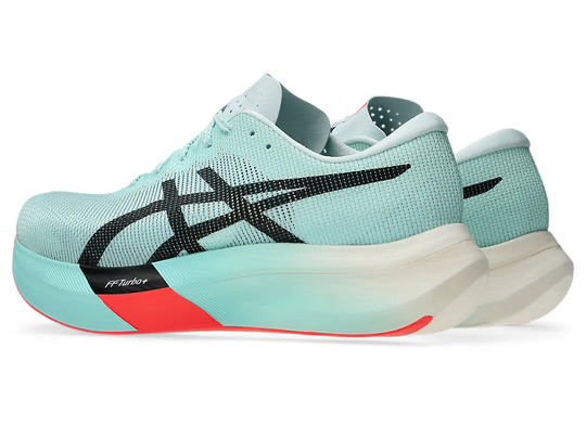 ASICS Metaspeed Sky Paris 'Illuminate Mint Black