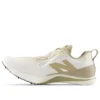 New Balance FuelCell SuperComp MDXv3 'White Gold