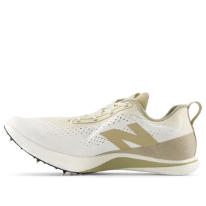 New Balance FuelCell SuperComp MDXv3 'White Gold