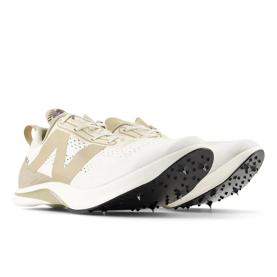 New Balance FuelCell SuperComp MDXv3 'White Gold