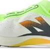 New Balance FuelCell SuperComp MDXv3 white GREEN