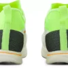 New Balance FuelCell SuperComp MDXv3 white GREEN