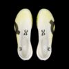 Cloudboom Strike LS | White & Yellow
