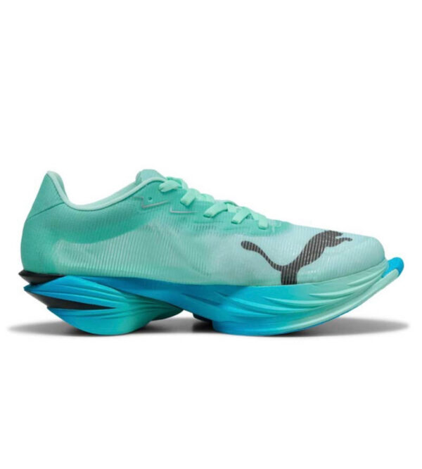 PUMA Fast-R Nitro Elite 3 Mint Melt -speed blue