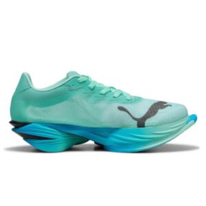 PUMA Fast-R Nitro Elite 3 Mint Melt -speed blue