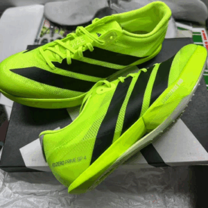 adidas Adizero Prime SP4 NEON GREEN